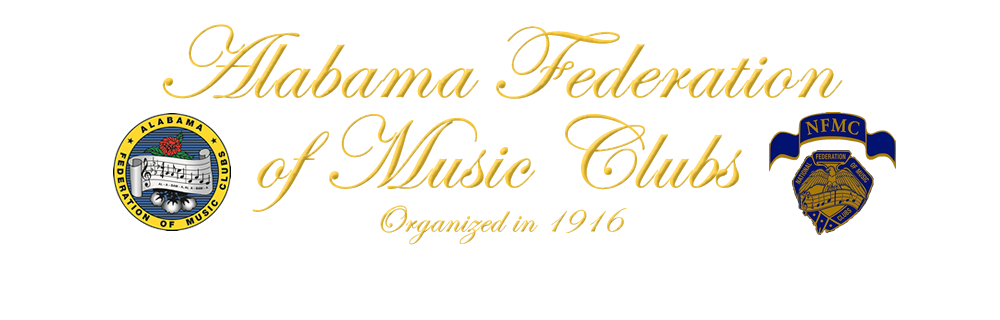 Alabama Federation of Music Clubs